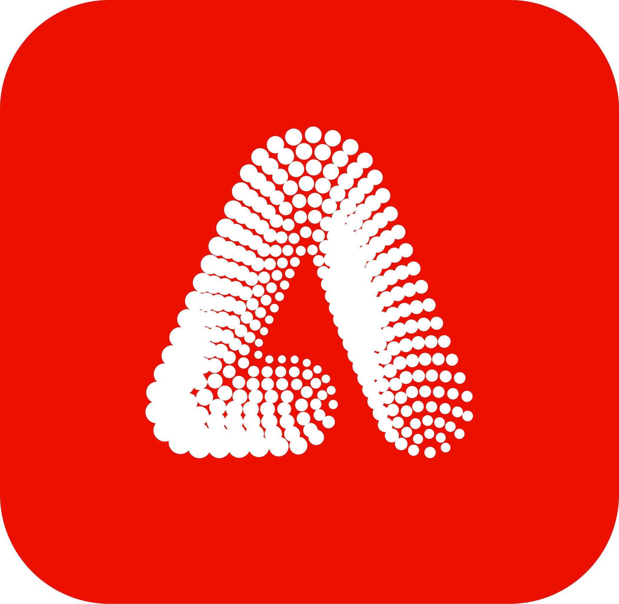 Adobe Firefly logo